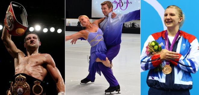 Nottingham Named as 'Home of English Sport'