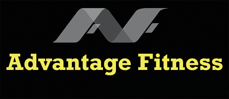 Welcome - Advantage Fitness Ltd